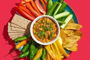 ssamjang korean dip