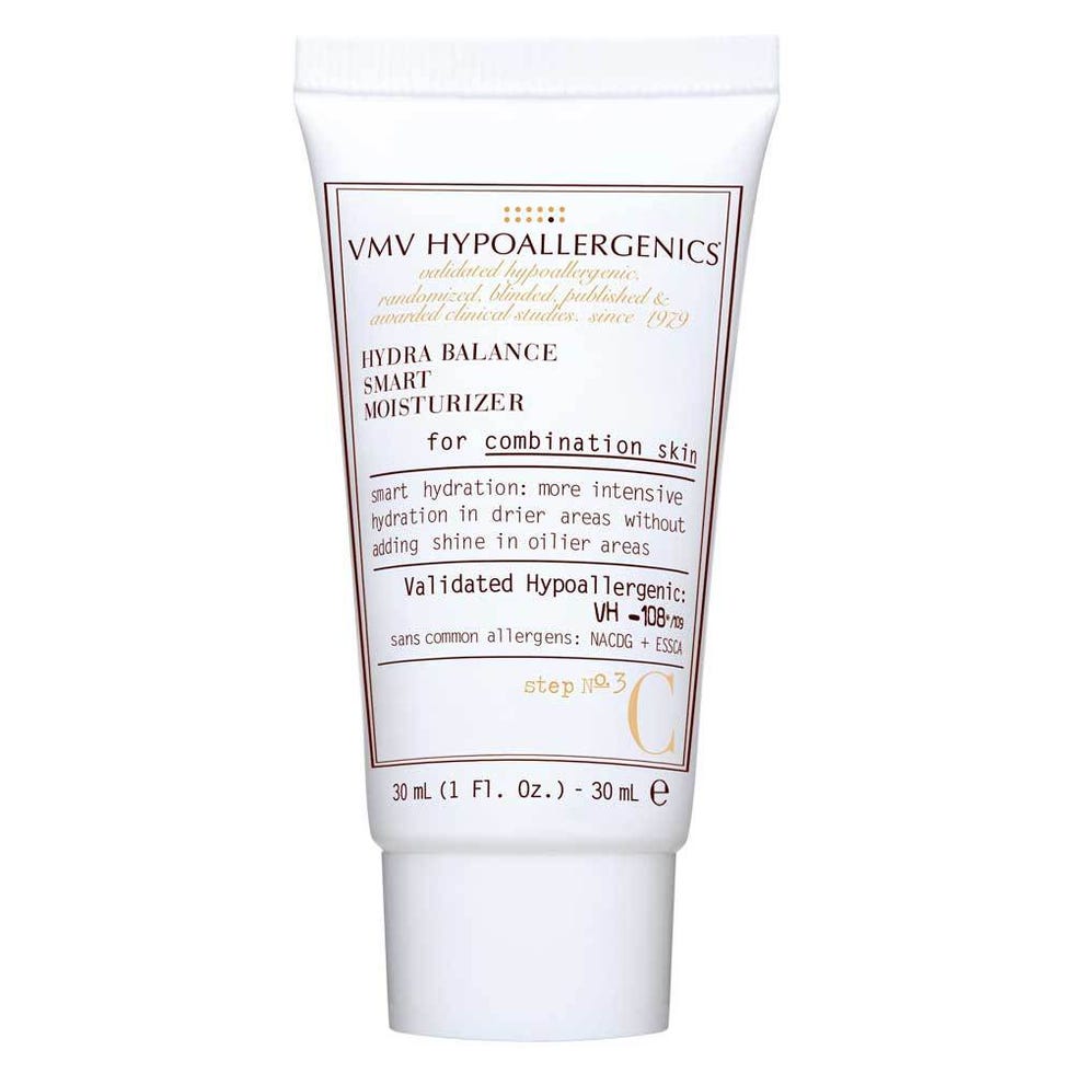 sensitive skin tips