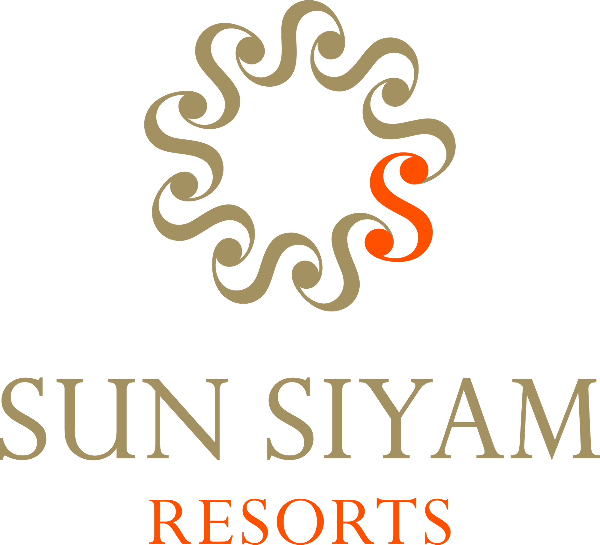 Sun Siyam Resorts Logo