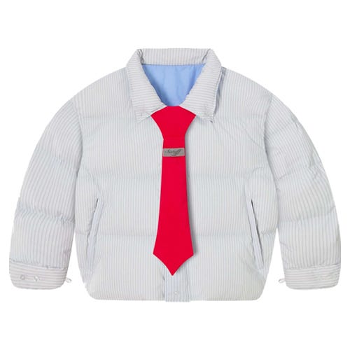 coolest menswear 2024