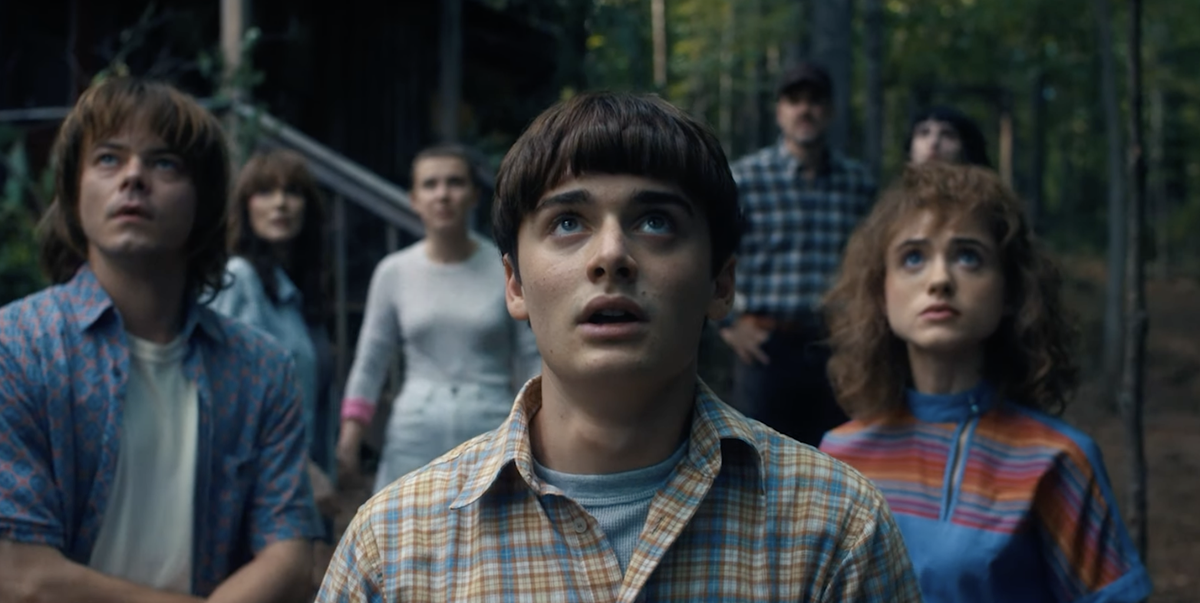 Stranger Things: Will Byers Takes Center Stage in Final Season