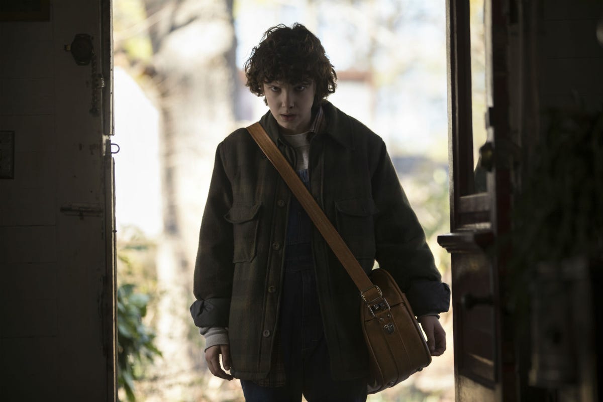 Backpacks From the Upside Down? Meet the New Stranger Things Collection