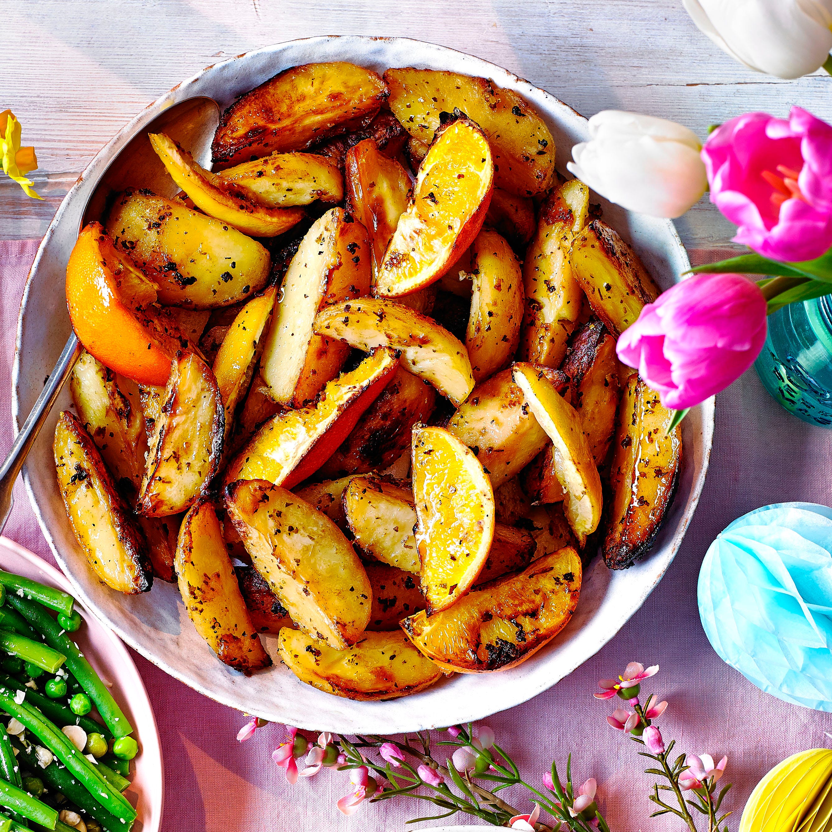 st clements potatoes best potato recipes