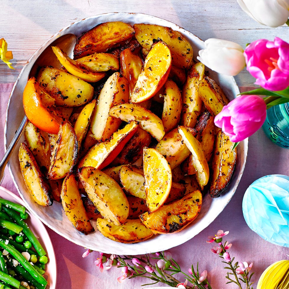 st clements potatoes best potato recipes