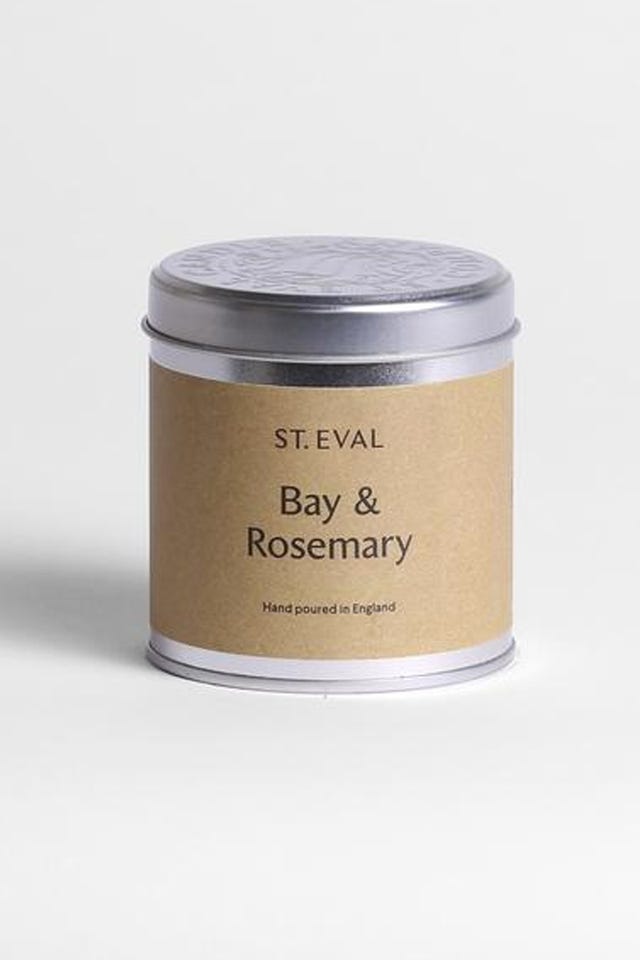Best scented candles  