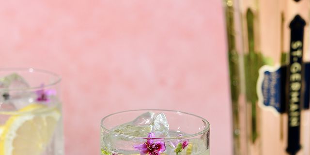 St Germain Cocktail Recipe  Easy and Refreshing –