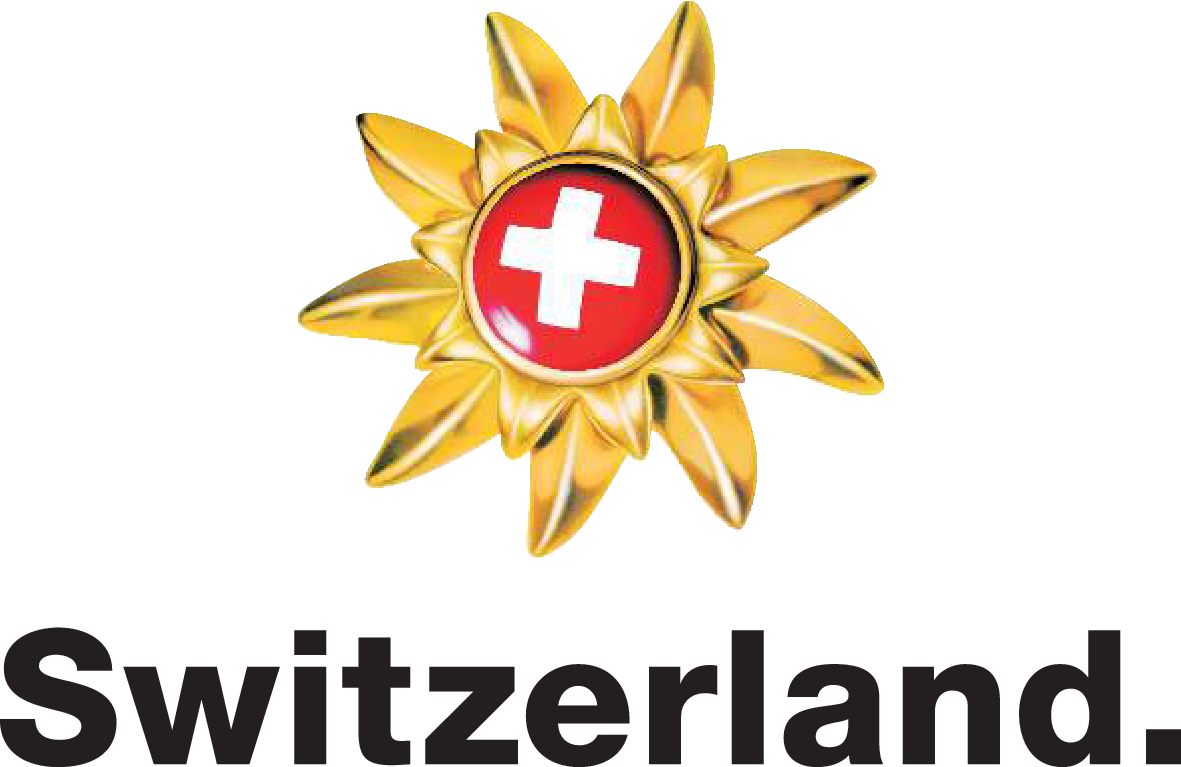 Switzerland Tourism Logo