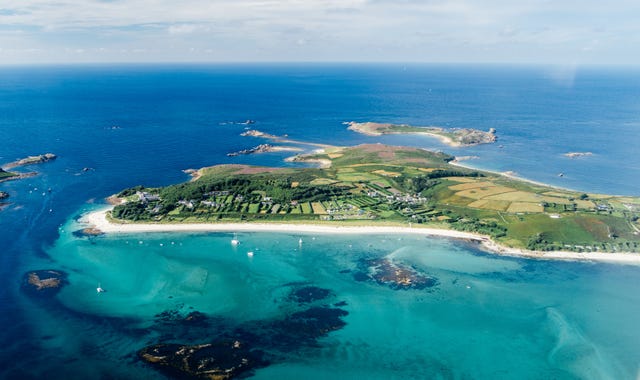 isles of scilly travel guide