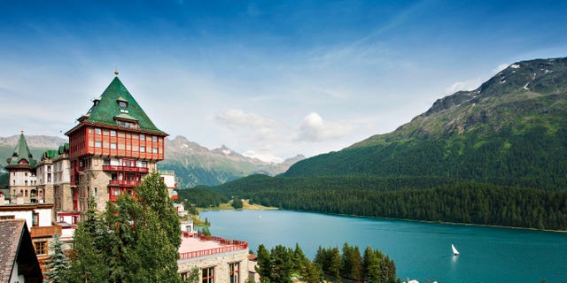 badrutts palace st moritz