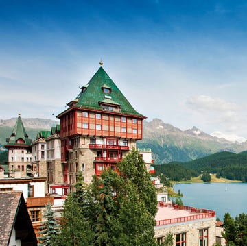 badrutts palace st moritz