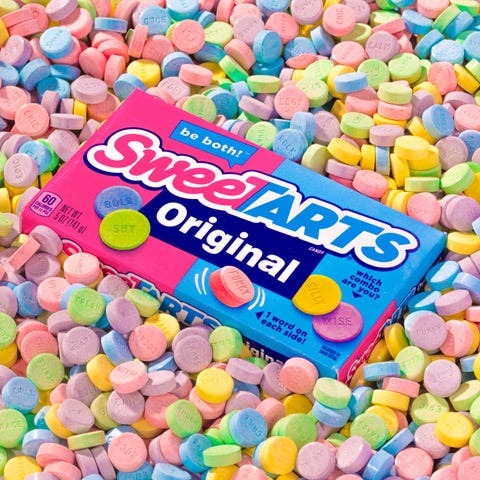 ferrara candy company sweetarts