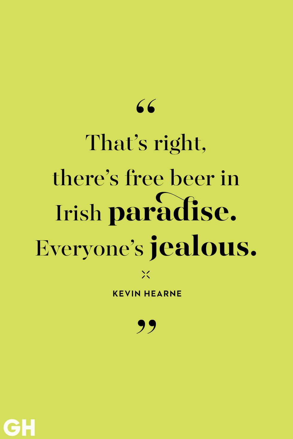 100 St. Patrick's Day Quotes to Channel the Luck of the Irish - Parade