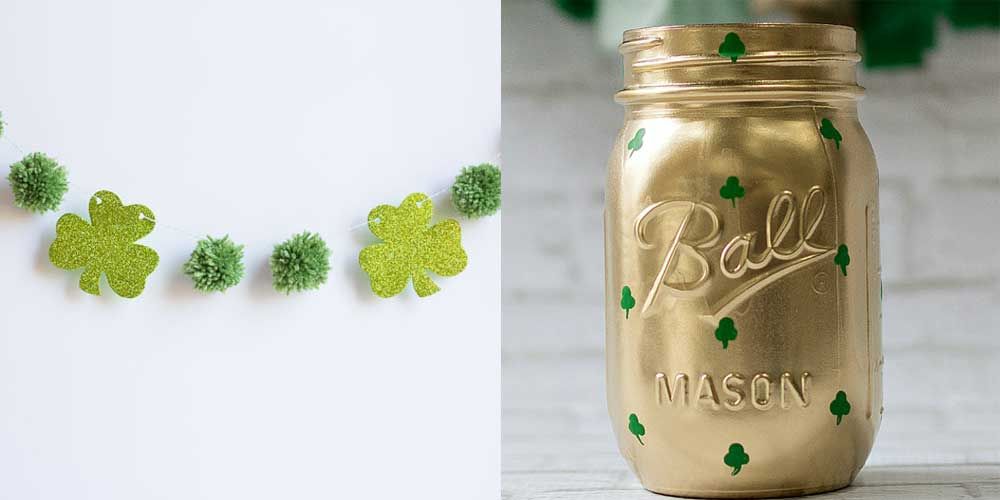 45 Best St. Patrick'S Day Crafts 2023 - St. Patrick'S Day Diys