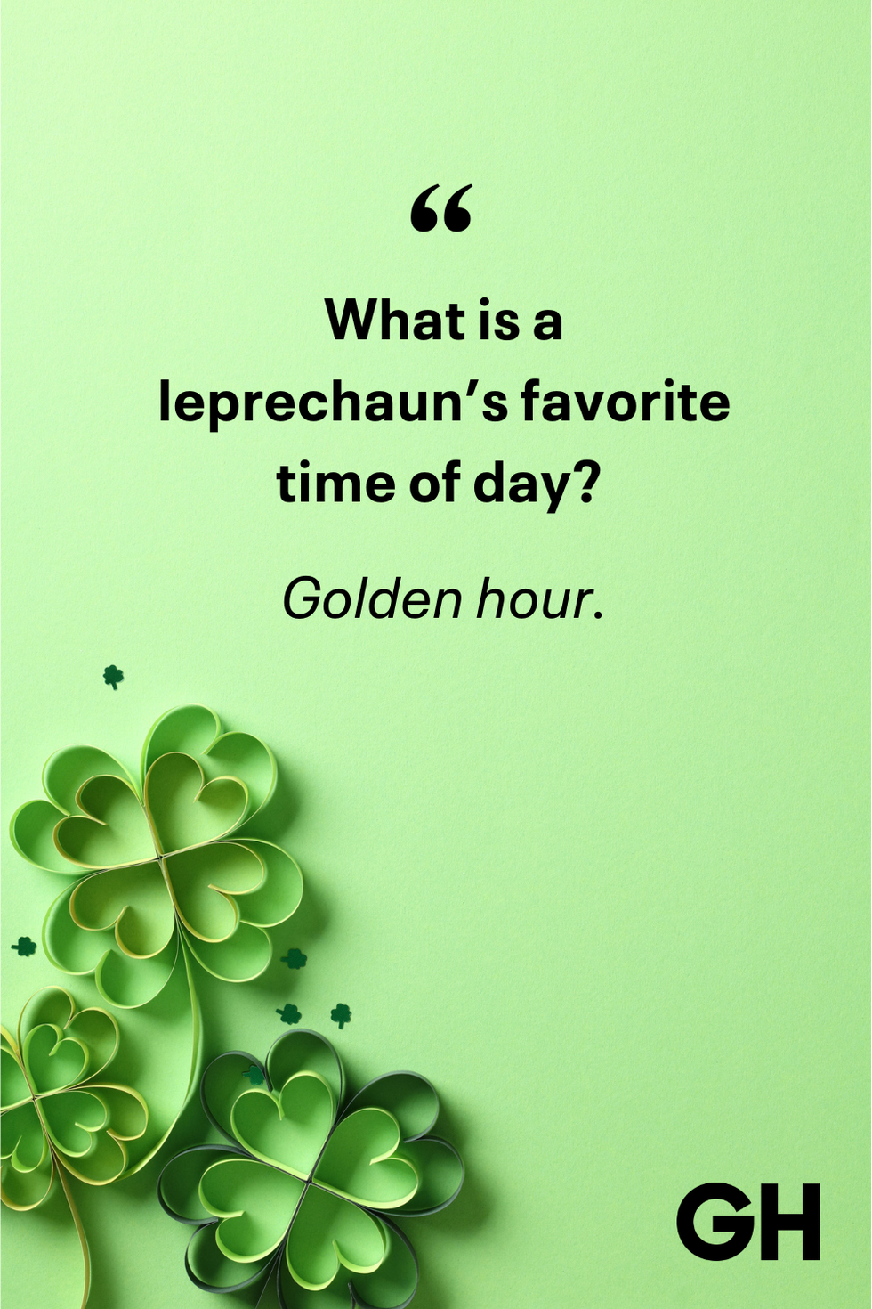st patricks day short sayings