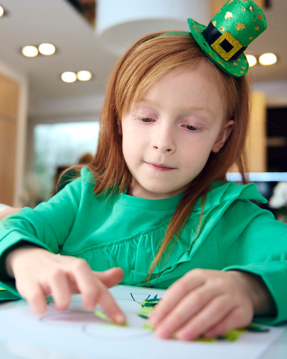 15 Fun Things to Do on St. Patrick's Day With Kids Page 2 - Covered Goods,  Inc.