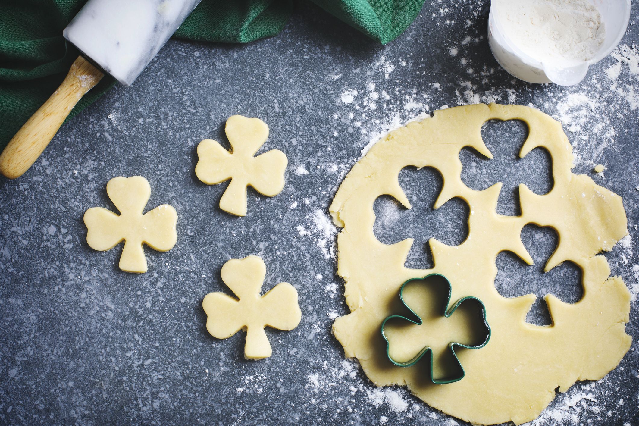 15 Fun Things to Do on St. Patrick's Day With Kids Page 67 - Covered Goods,  Inc.