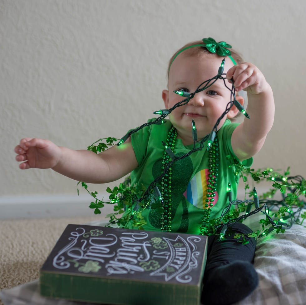 15 Fun Things to Do on St. Patrick's Day With Kids Page 67 - Covered Goods,  Inc.