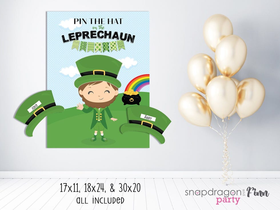 37 Fun St Patricks Day Activities For Kids And Adults 2024