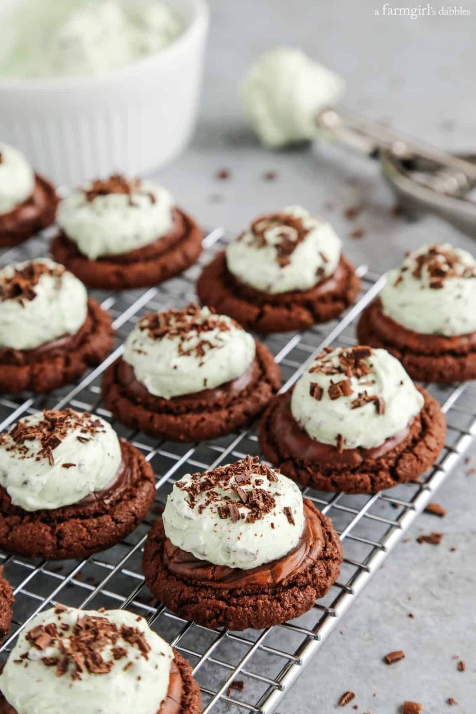 Best St. Patrick’s Day Cookies - Cookies for St. Patrick's Day