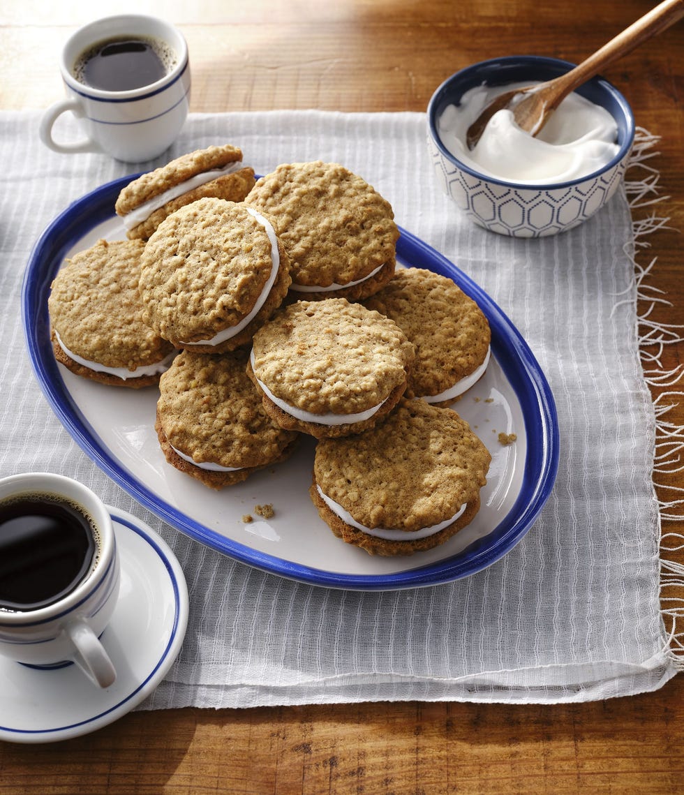 Best St. Patrick’s Day Cookies - Cookies for St. Patrick's Day