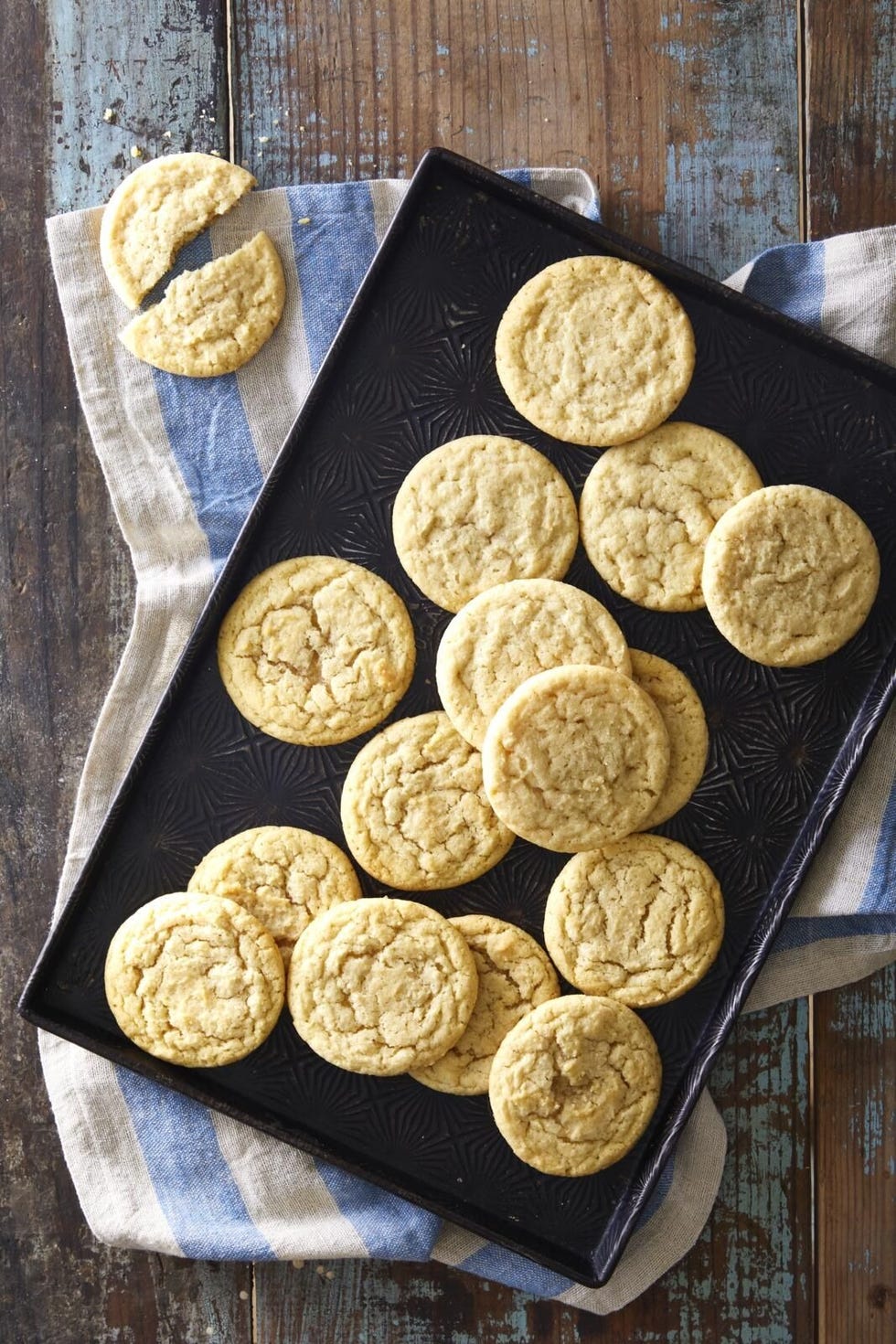 Best St. Patrick’s Day Cookies - Cookies for St. Patrick's Day