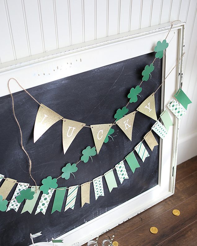 Irish Welcome Sign St Patrick's Day Wood Welcome Sign -  in 2023