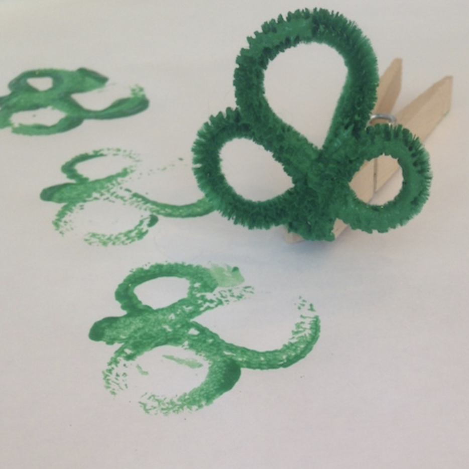 St. Patrick's Day Crafts & Decor Ideas • Craving Some Creativity