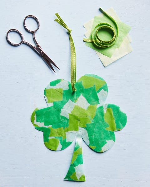 27 Unique St. Patrick's Day Decorations to DIY