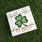 st patricks day decorations st patricks day decorations