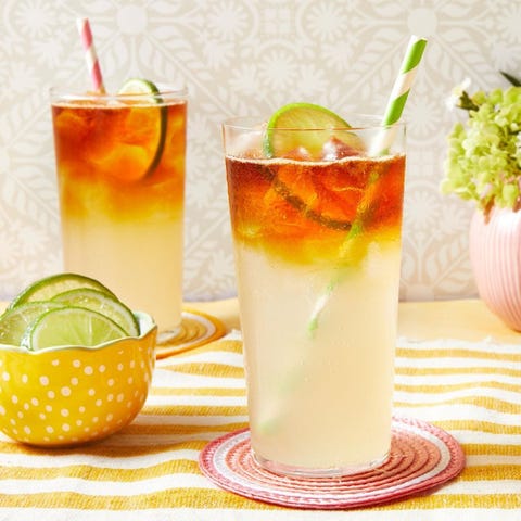 st patricks day drinks Dark and Stormy st patricks day drinks dark and stormy