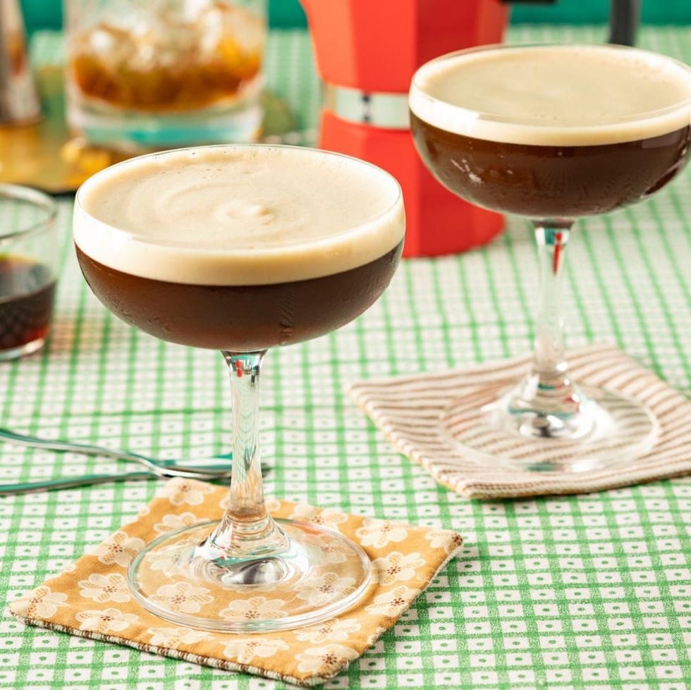 Espresso martini