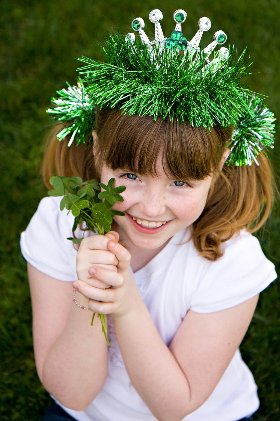 st patricks day traditions food in penonome