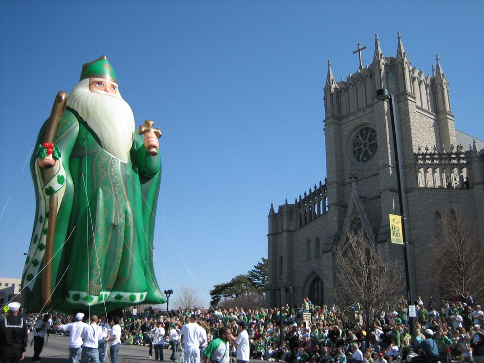 10 Best St. Patrick's Day Events Near Me 2023