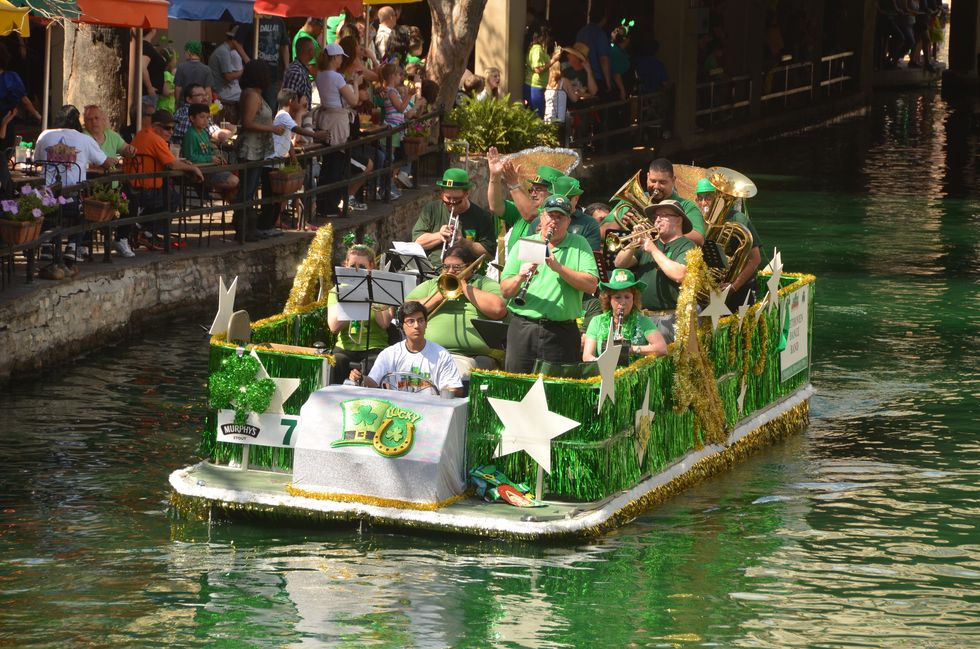 The Best 2023 St. Patrick's Day Events in North America - Wanderu