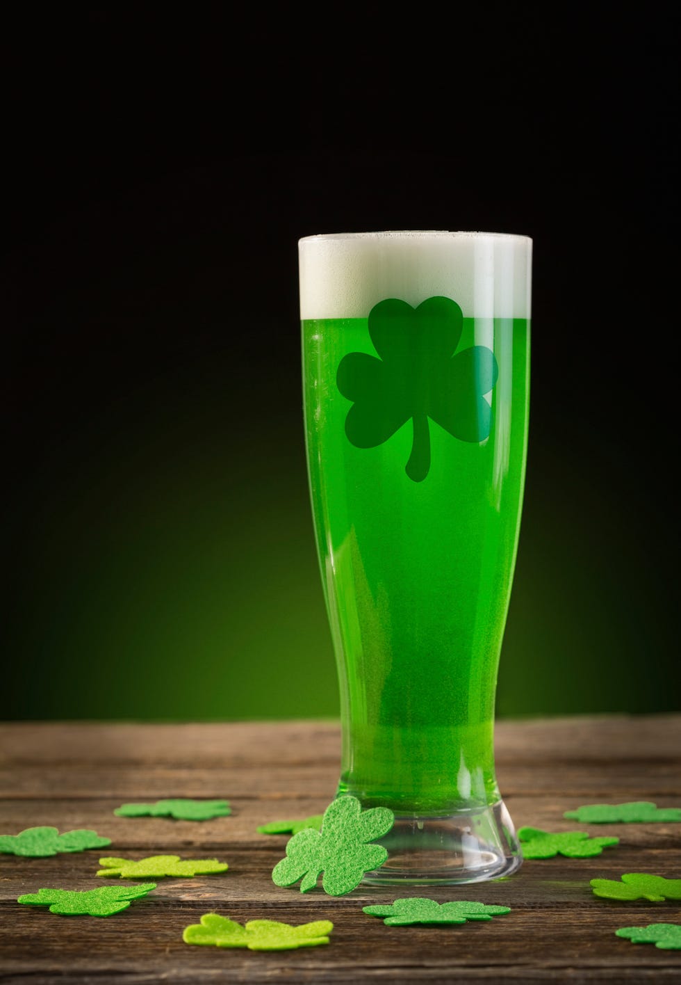 weird st patricks day traditions for kids