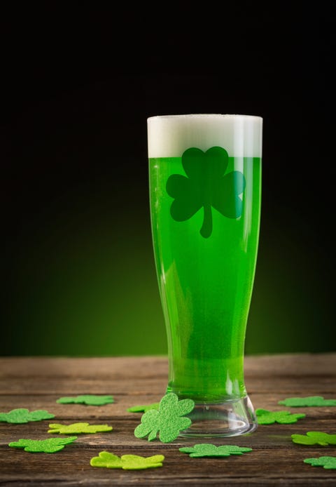 st patricks day traditions for family