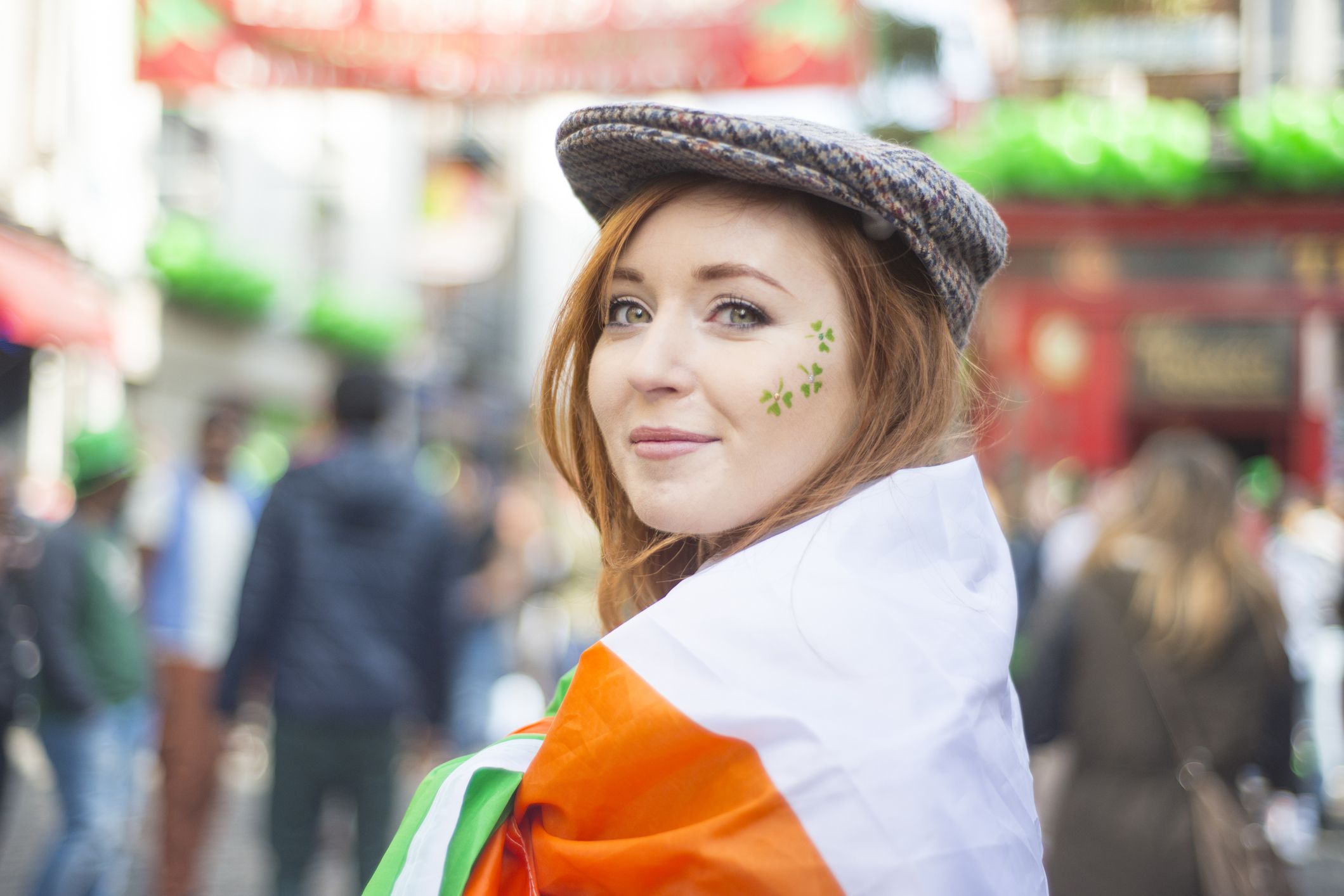 St Patrick's Day - news, events, history and more