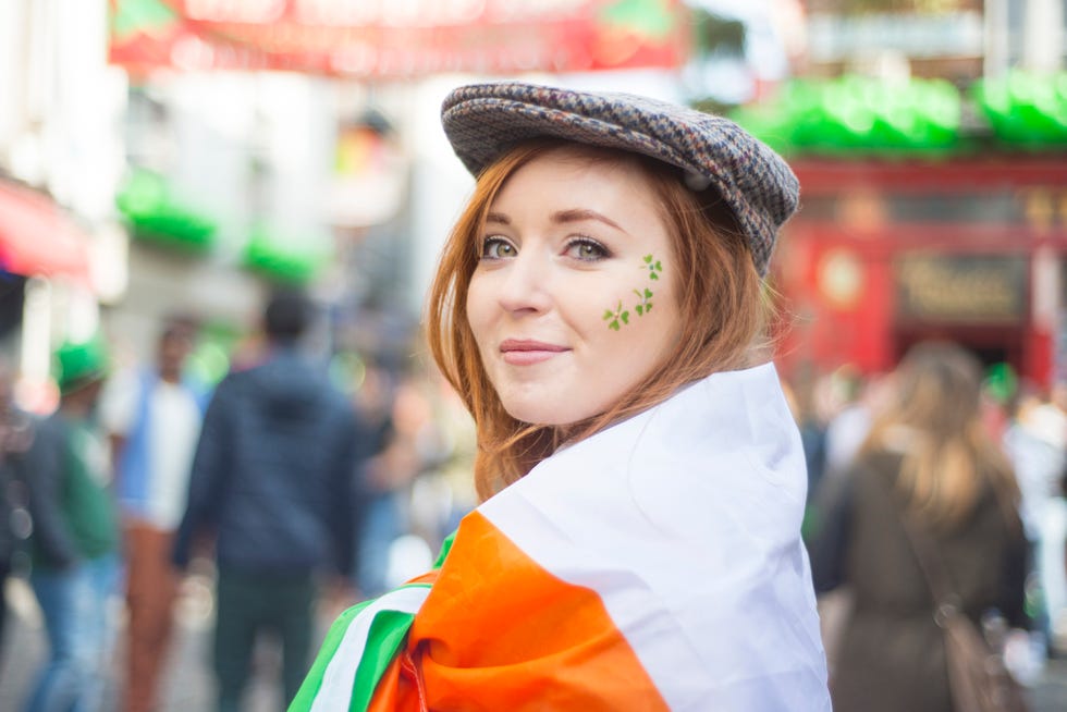 St Patrick S Day Facts History About St Patrick S Day