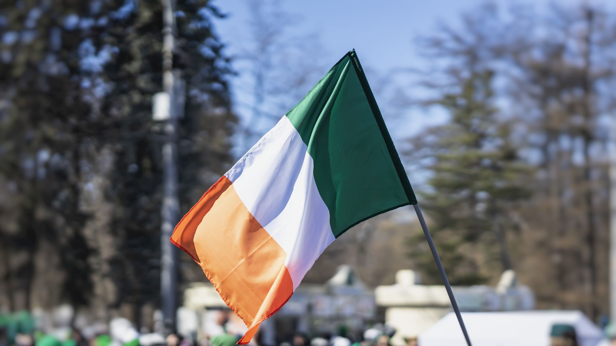 What Is St. Patrick's Day? The History of the March 17 Holiday