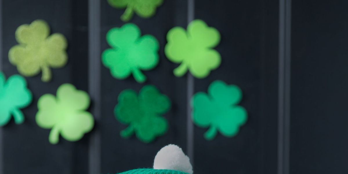 54 St. Patrick's Day Instagram Captions (Cliche-Free List)