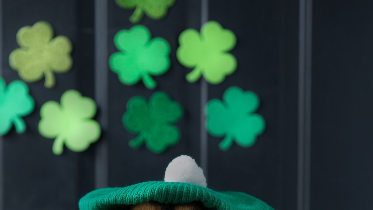 89 Best St. Patrick's Day Instagram Captions for 2024