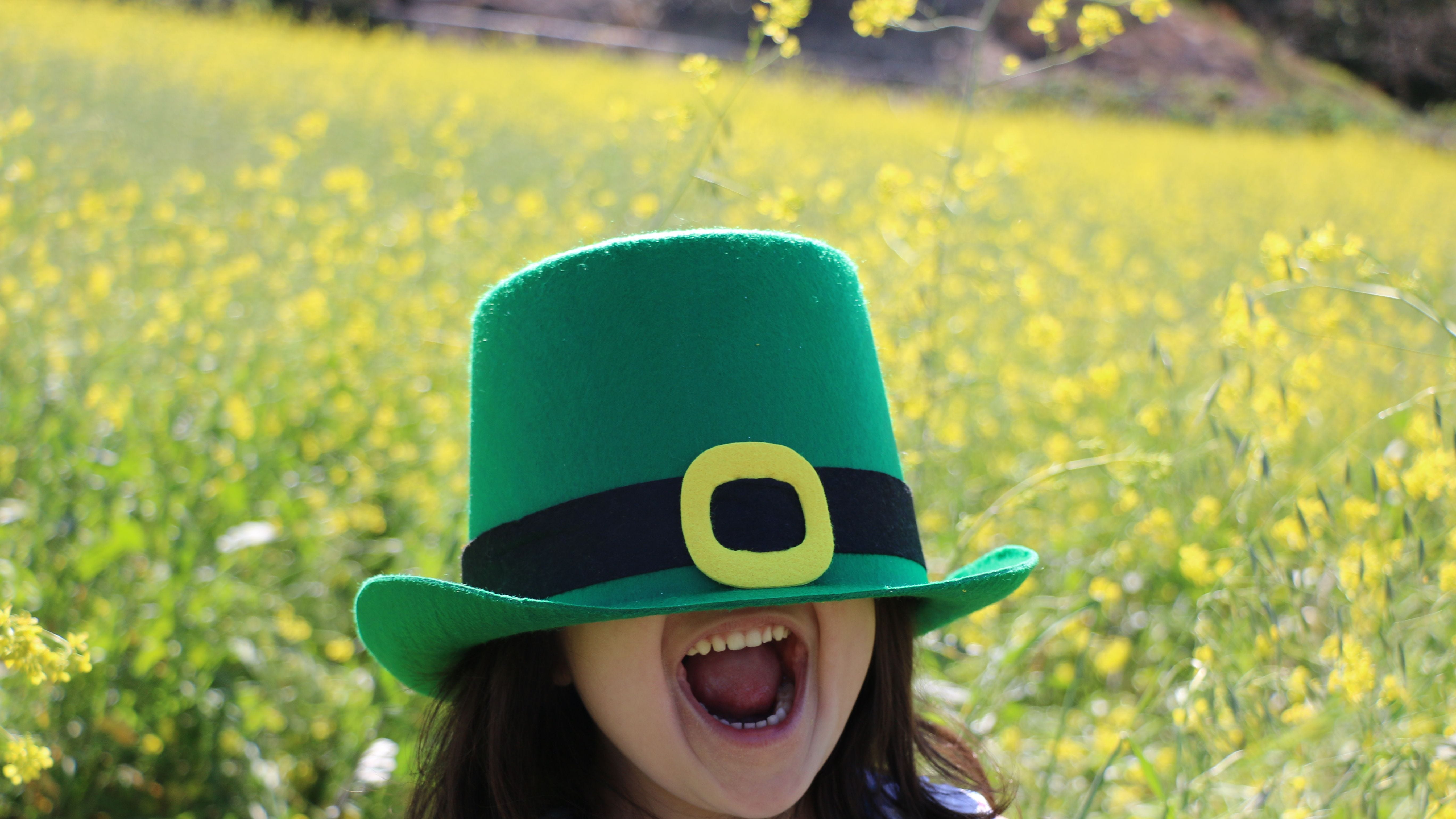 65 Best St. Patrick's Day Jokes - Funny Irish Jokes 65 Best St. Patrick's Day Jokes - Funny Irish Jokes
