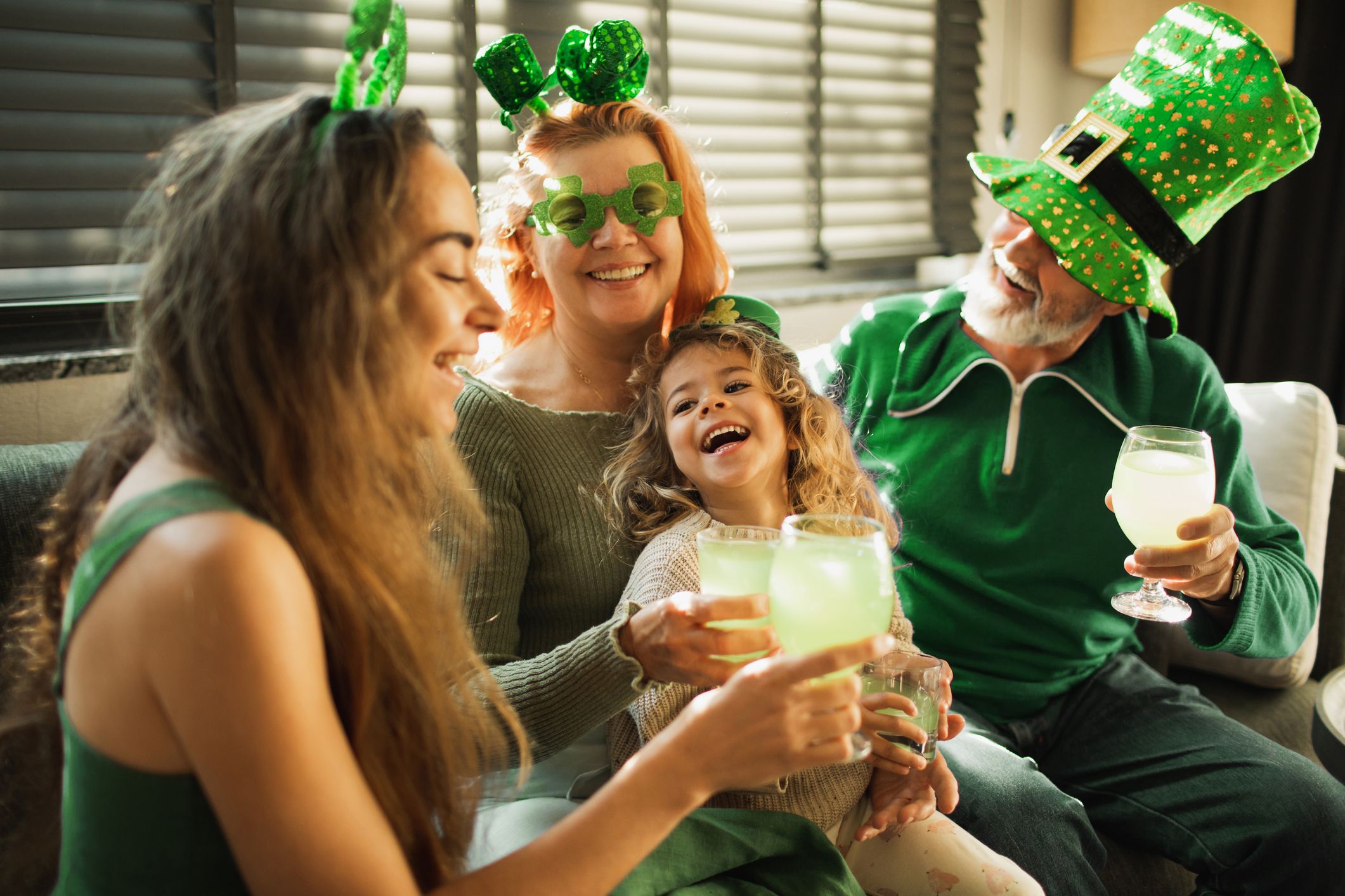 110 Funny St. Patrick s Day Jokes for Adults and Kids 2024