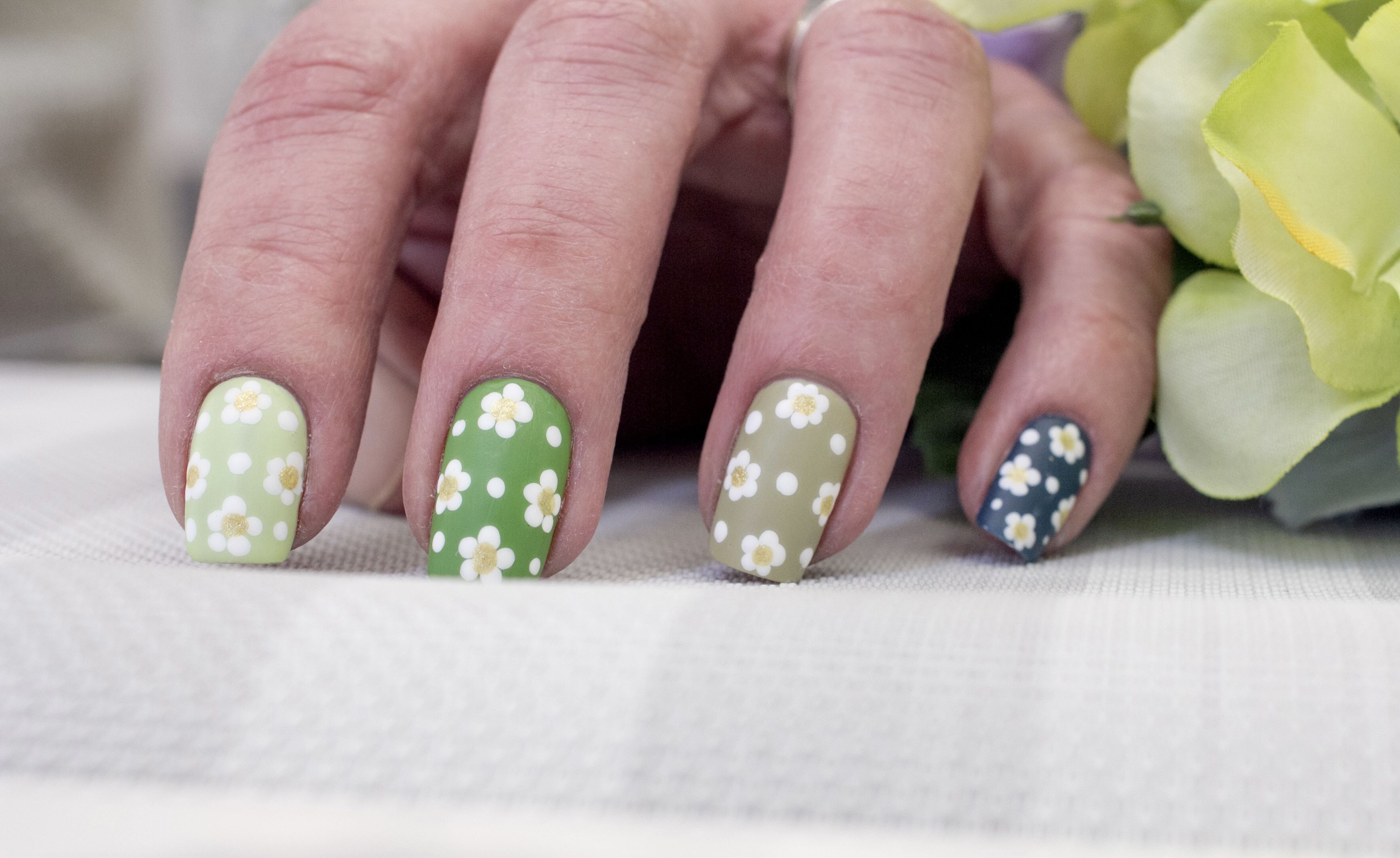 30 Best St. Patrick's Day Nail Designs and Ideas of 2024