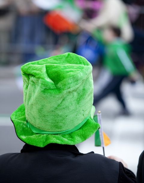 st patricks day traditions