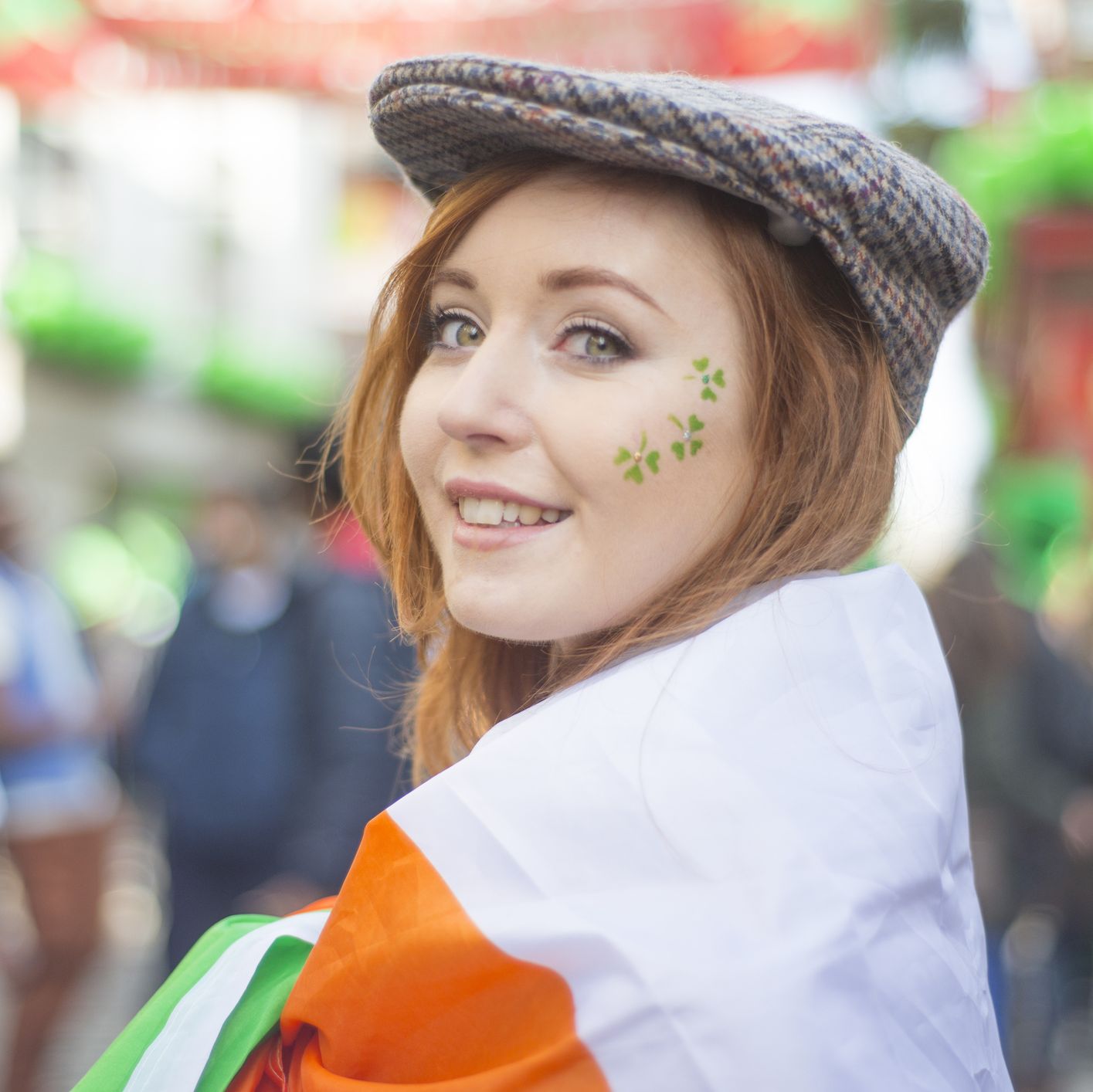 The Best St. Patrick's Day Quotes to Get You in the Irish Spirit