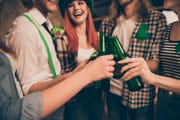 st patricks day quotes