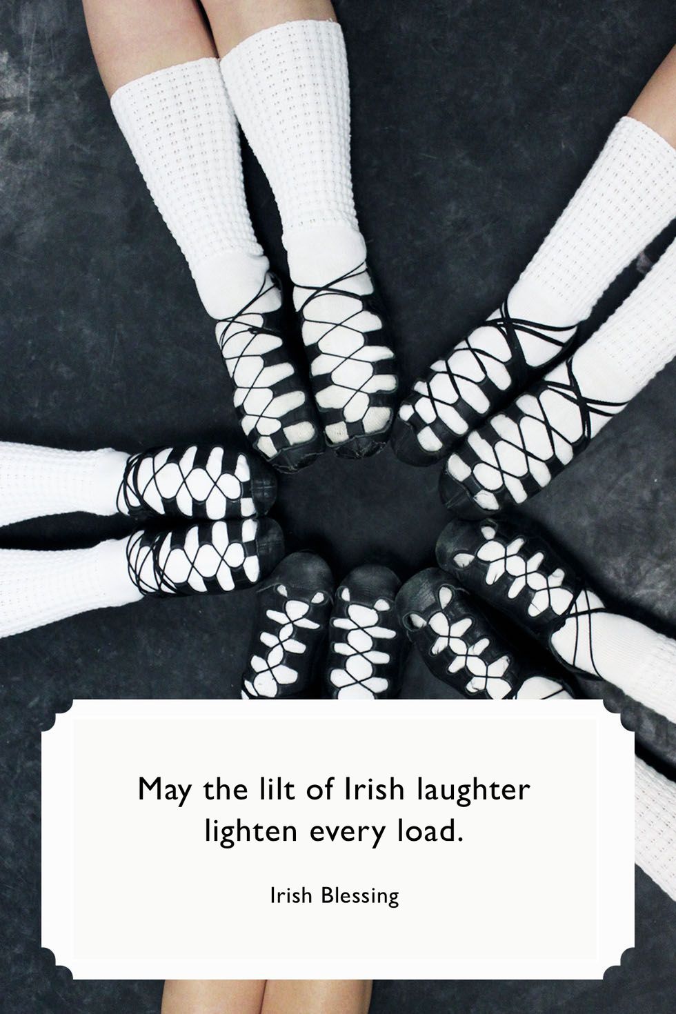 100 Best St. Patrick's Day Quotes: Irish Sayings, Irish Blessings
