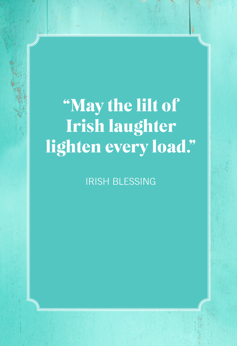75 St. Patrick's Day Quotes - Irish Sayings for St. Paddy's Day