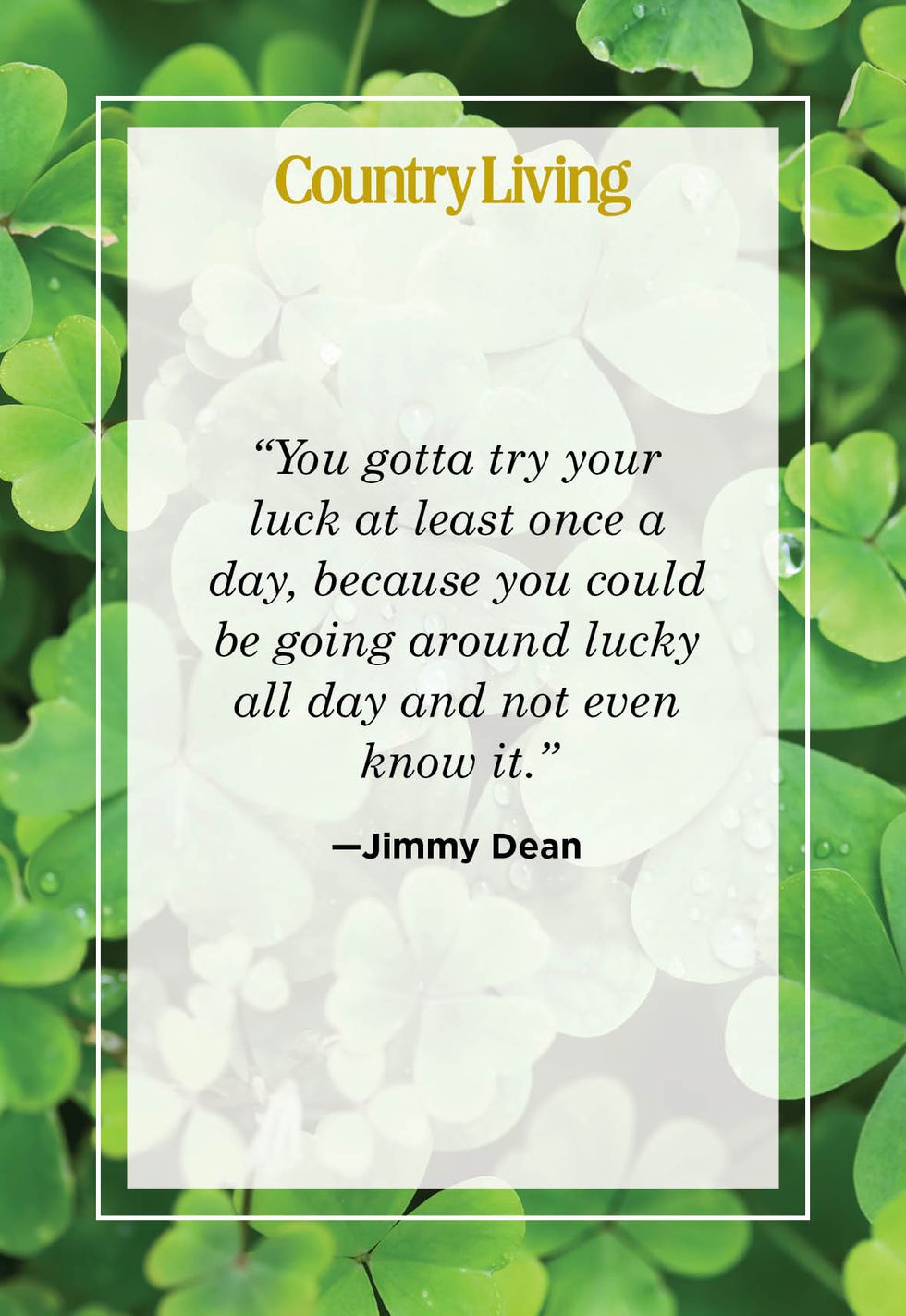 75 Best St. Patrick's Day Quotes and Sayings for 2024